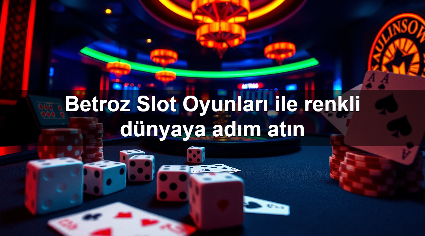 betroz slot oyunlar ile renkli d nyaya ad m at n 1779910906194