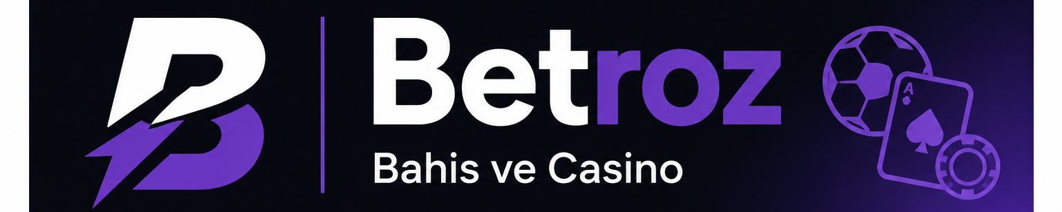 Betroz Bahis ve Casino